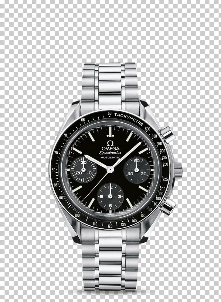 Omega Speedmaster Omega SA Chronograph Watch Coaxial Escapement PNG, Clipart, Chronograph, Coaxial Escapement, Omega Sa, Omega Speedmaster, Watch Free PNG Download