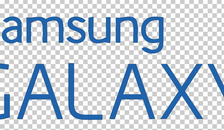 Samsung Galaxy S4 Logo Brand Product Design PNG, Clipart, Area, Blue, Brand, Galaxy, Line Free PNG Download