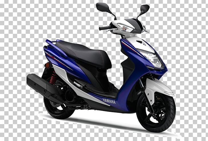 Yamaha Motor Company Scooter Suzuki Honda Motorcycle PNG, Clipart, Car, Cars, Cygnus, Electric Blue, Honda Free PNG Download