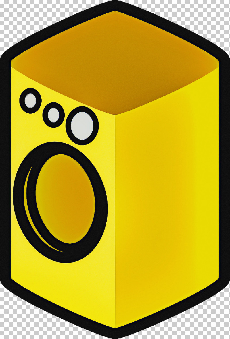Yellow Loudspeaker Audio Equipment Technology Studio Monitor PNG, Clipart, Audio Equipment, Loudspeaker, Studio Monitor, Technology, Yellow Free PNG Download
