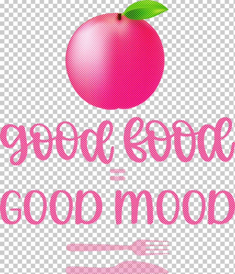 Good Food Good Mood Food PNG, Clipart, Apple, Food, Fruit, Geometry, Good Food Free PNG Download