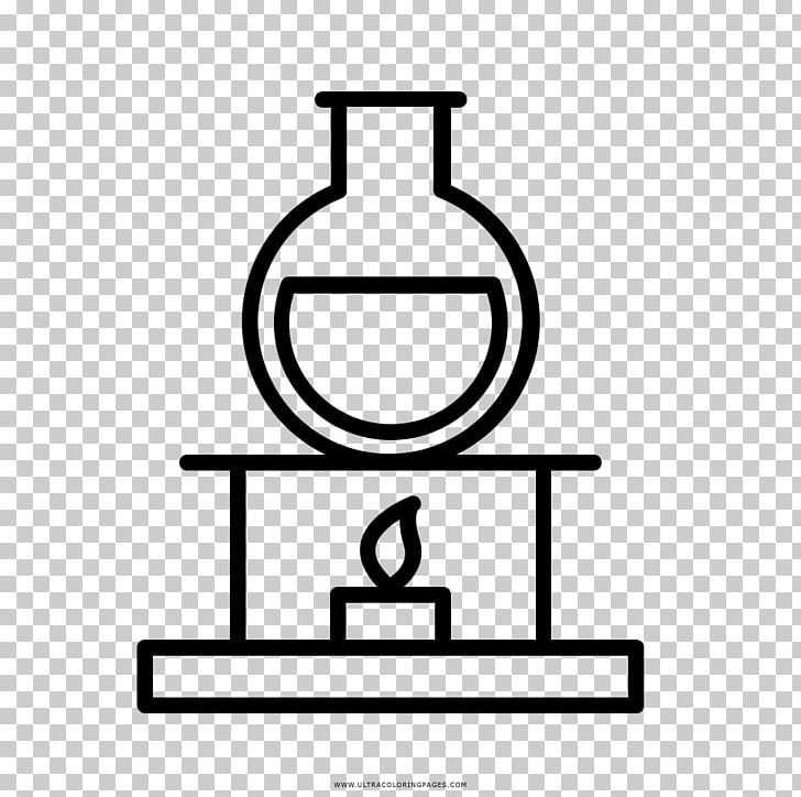 Drawing Chemistry Coloring Book Science PNG, Clipart, Area, Black And White, Book, Chemistry, Coloring Book Free PNG Download