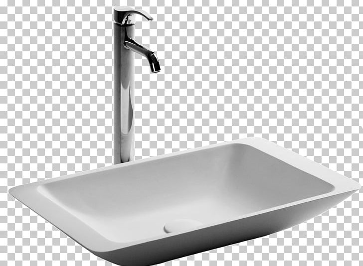 Kitchen Sink Solid Surface Bathroom Countertop PNG, Clipart, Angle, Bathroom, Bathroom Sink, Bathtub, Bowl Free PNG Download