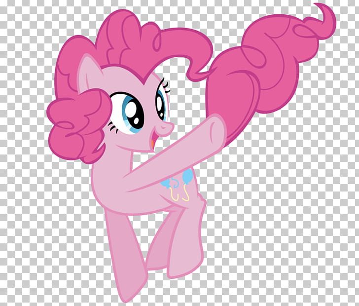 Pony Pinkie Pie Apple Pie PNG, Clipart, Art, Cartoon, Deviantart, Fictional Character, Hand Free PNG Download