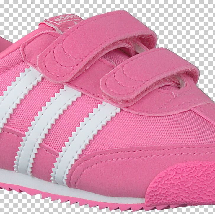 Sports Shoes Adidas Sportswear Hook-and-Loop Fasteners Pink PNG, Clipart, Adidas, Cross Training Shoe, Footwear, Magenta, Omoda Schoenen Free PNG Download