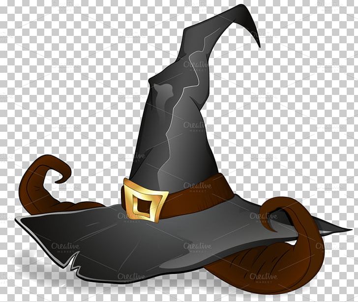 Witch Hat Cowboy Hat Witchcraft PNG, Clipart,  Free PNG Download