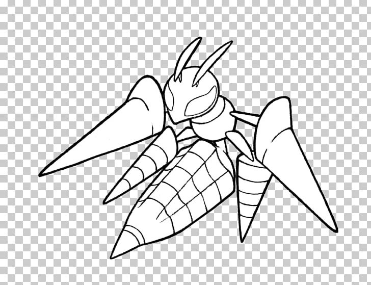 Drawing Cartoon Line Art PNG, Clipart, Angle, Area, Art, Artwork, Beedrill Free PNG Download