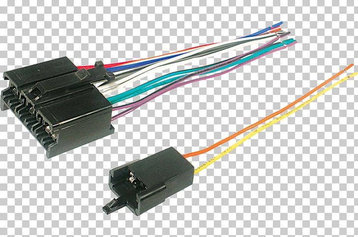 General Motors Cable Harness Electrical Connector Chevrolet Network Cables PNG, Clipart, Ac Power Plugs And Sockets, Cable, Cars, Chevrolet, Circuit Component Free PNG Download