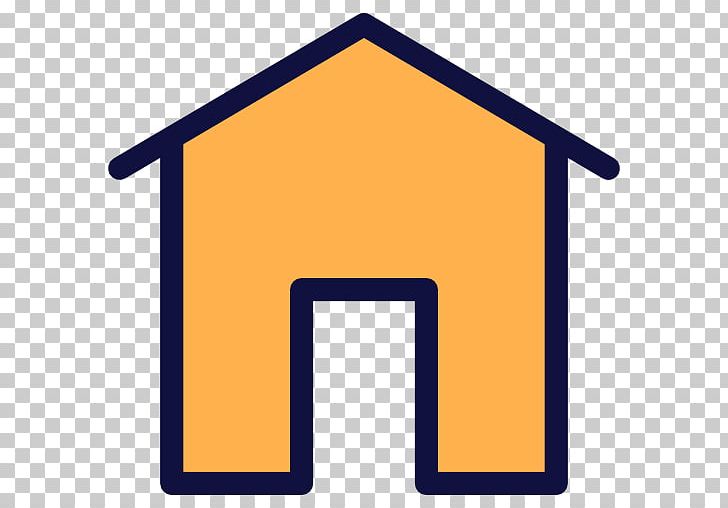 House Computer Icons Encapsulated PostScript PNG, Clipart, Accommodation, Angle, Area, Blue, Building Free PNG Download
