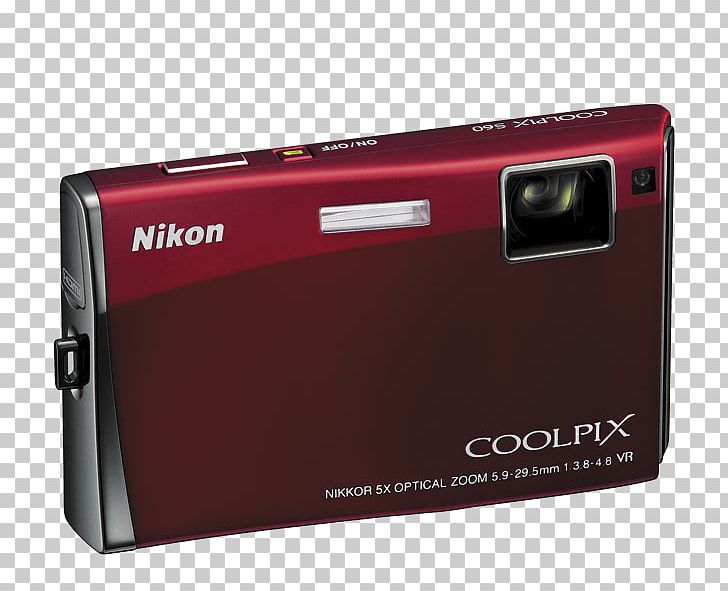 Nikon D60 Point-and-shoot Camera Nikon Coolpix S60 10.0 MP Compact Digital Camera PNG, Clipart, Camera, Camera Lens, Cameras Optics, Digital Camera, Digital Cameras Free PNG Download