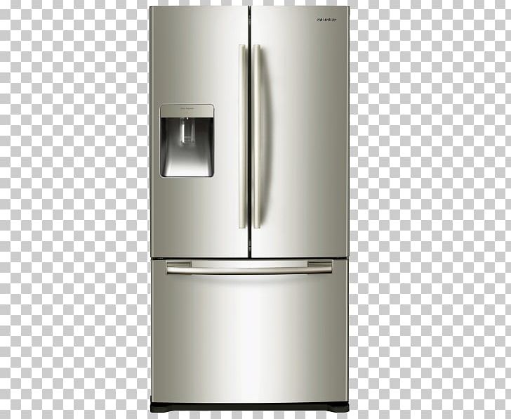 Refrigerator Samsung Electronics Home Appliance Refrigeration PNG, Clipart, Electronics, Freezers, Home Appliance, Ice Makers, Kitchen Appliance Free PNG Download