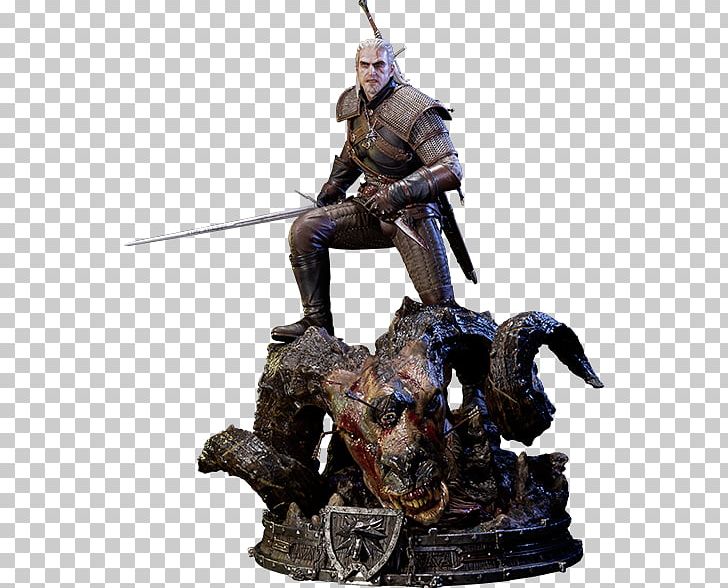 The Witcher 3: Wild Hunt Geralt Of Rivia Action & Toy Figures Statue PNG, Clipart, Action Figure, Action Toy Figures, Cd Projekt, Character, Ciri Free PNG Download