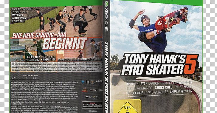 Tony Hawk's Pro Skater 5 Tony Hawk's Pro Skater HD Xbox 360 Tony Hawk's Pro Skater 4 PNG, Clipart,  Free PNG Download