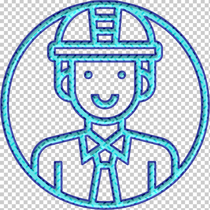Occupation Avatars 2 Icon Constructor Icon Engineer Icon PNG, Clipart, Avatar, Constructor Icon, Engineer Icon, Symbol, User Free PNG Download