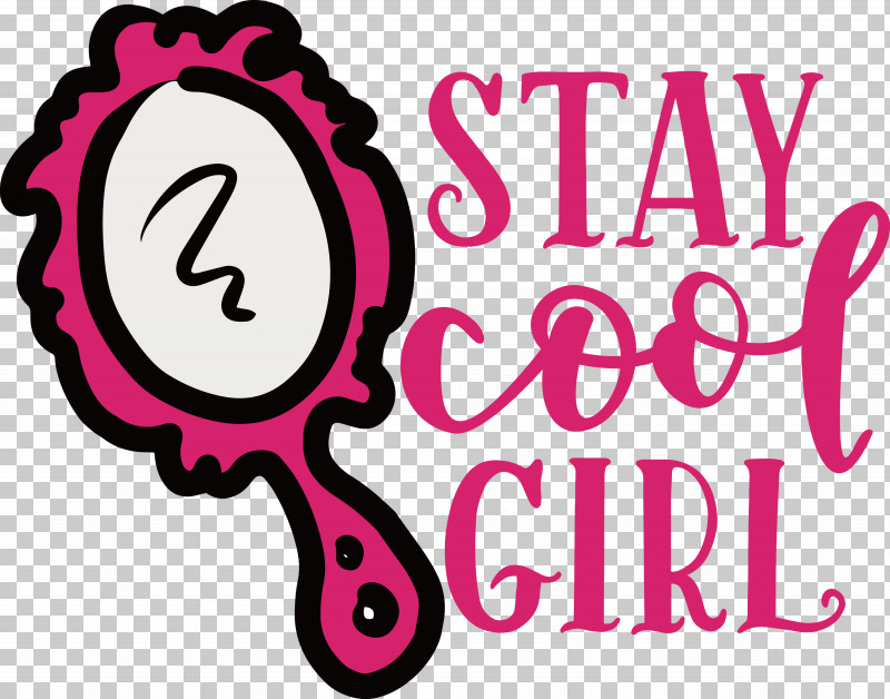 Stay Cool Girl Fashion Girl PNG, Clipart, Fashion, Geometry, Girl, Happiness, Line Free PNG Download