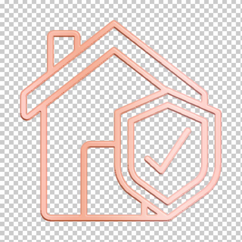 Home Insurance Icon Insurance Icon Ui Icon PNG, Clipart, Building, Home Insurance Icon, House, Insurance Icon, Logo Free PNG Download