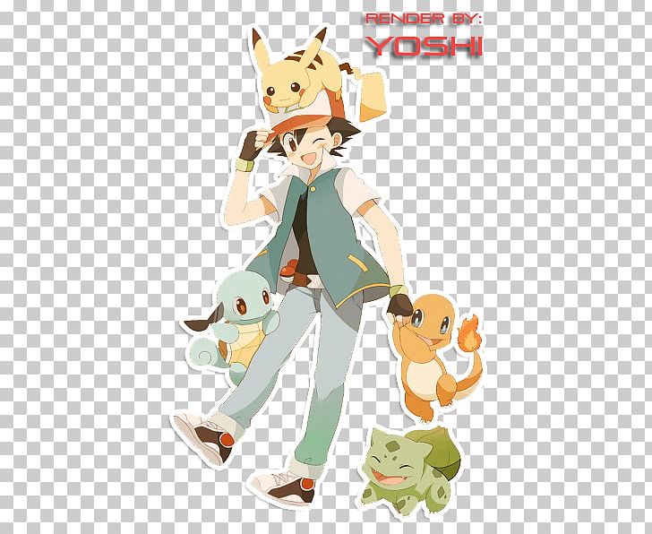 Ash Ketchum Pikachu Pokémon Fan Art Charmander PNG, Clipart, Art, Ash, Ash Ketchum, Bulbasaur, Cartoon Free PNG Download