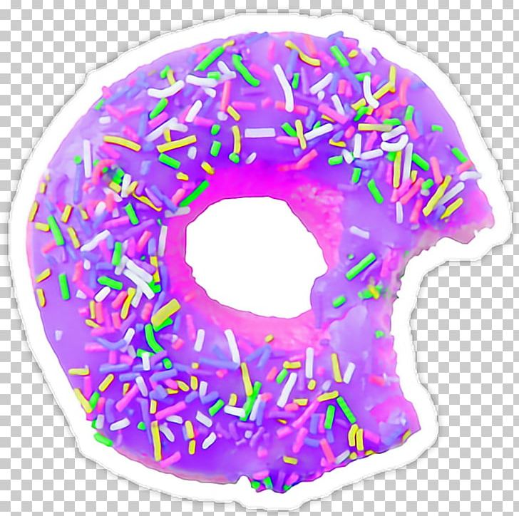 Donuts T-shirt Sprinkles Glaze PNG, Clipart, Chocolate, Clothing, Donut, Donuts, Dunkin Donuts Free PNG Download