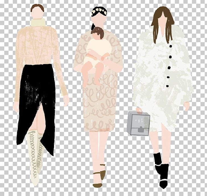 Fashion Model Illustration PNG, Clipart, Beauty, Beauty Salon, Boy Cartoon, Cartoon Character, Cartoon Cloud Free PNG Download