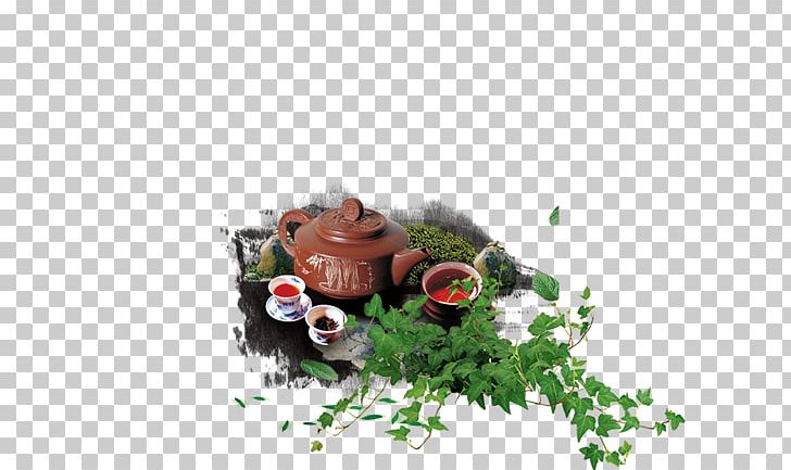 Longjing Tea Teapot PNG, Clipart, Bubble Tea, Download, Flower, Flowerpot, Food Drinks Free PNG Download