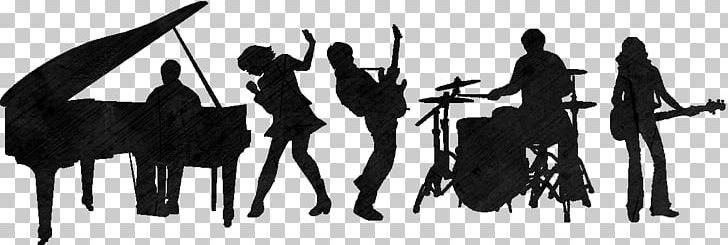 Musical Ensemble Musician Music School Drummer PNG, Clipart, Art, Band Logo, Black And White, Divertimento, Firenze Free PNG Download