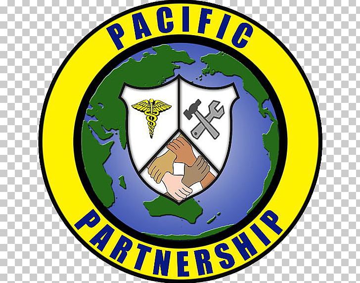 Pacific Partnership United States Pacific Fleet United States Navy USNS Mercy (T-AH-19) United States Of America PNG, Clipart, Area, Artwork, Badge, Ball, Circle Free PNG Download