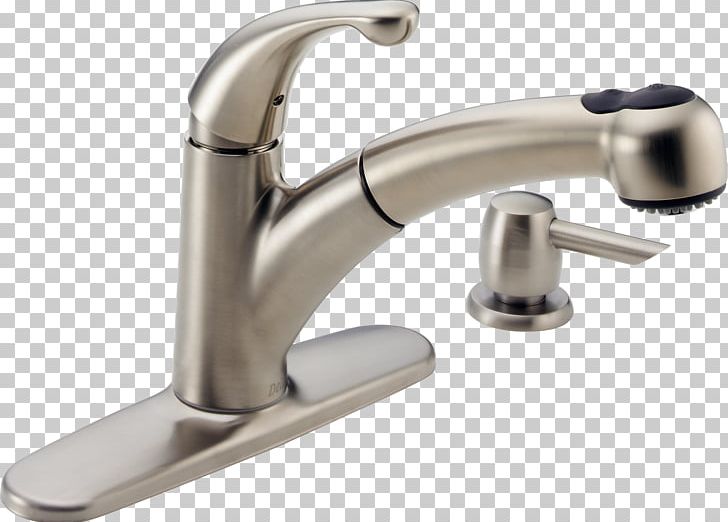 Stainless Steel Tap Sink Handle PNG, Clipart,  Free PNG Download