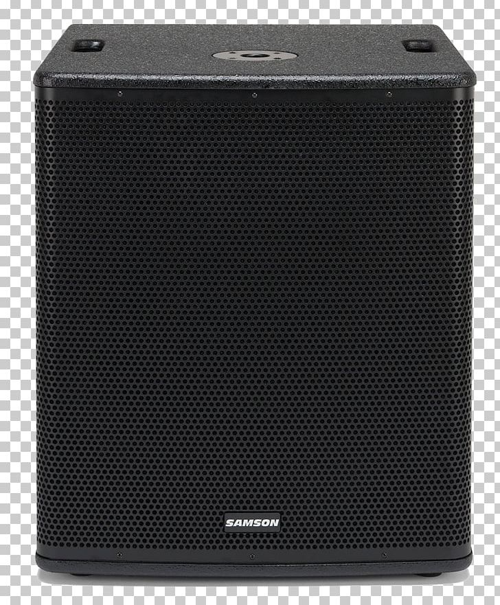 Subwoofer Loudspeaker Sound Box Computer Speakers Public Address Systems PNG, Clipart, Audio, Audio Equipment, Bass, Computer Speaker, Computer Speakers Free PNG Download