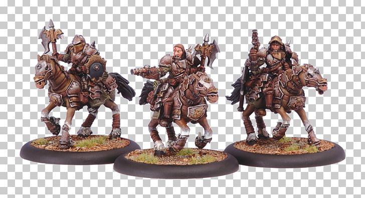 Warmachine Cavalry Horse Southern Hobby Forces Of Hordes: Trollbloods PNG, Clipart, Animals, Cavalry, Condottiere, Figurine, Game Free PNG Download