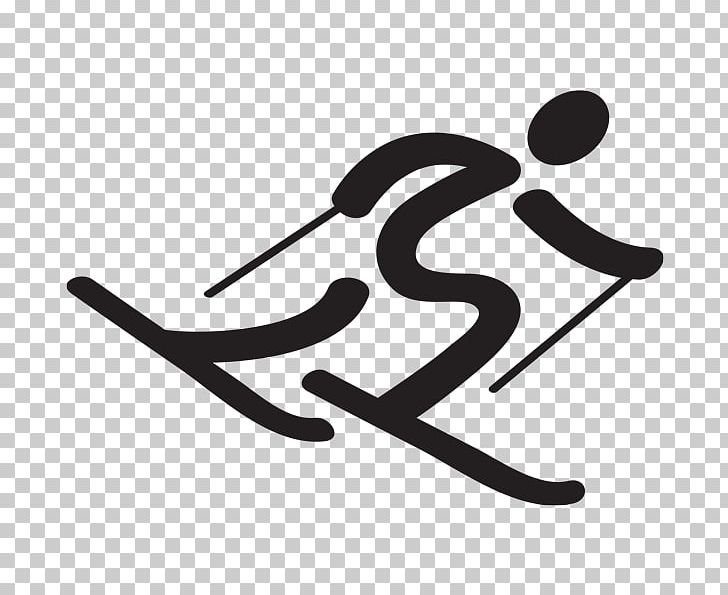 Winter Olympic Games 2017 Special Olympics World Winter Games Alpine Skiing At The 2018 Olympic Winter Games PNG, Clipart, Athlete, Black And White, Brand, Crosscountry Skiing, Downhill Free PNG Download