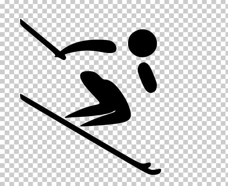 Winter Olympic Games Alpine Skiing Sport PNG, Clipart, Alpine, Alpine Skiing, Angle, Area, Artwork Free PNG Download