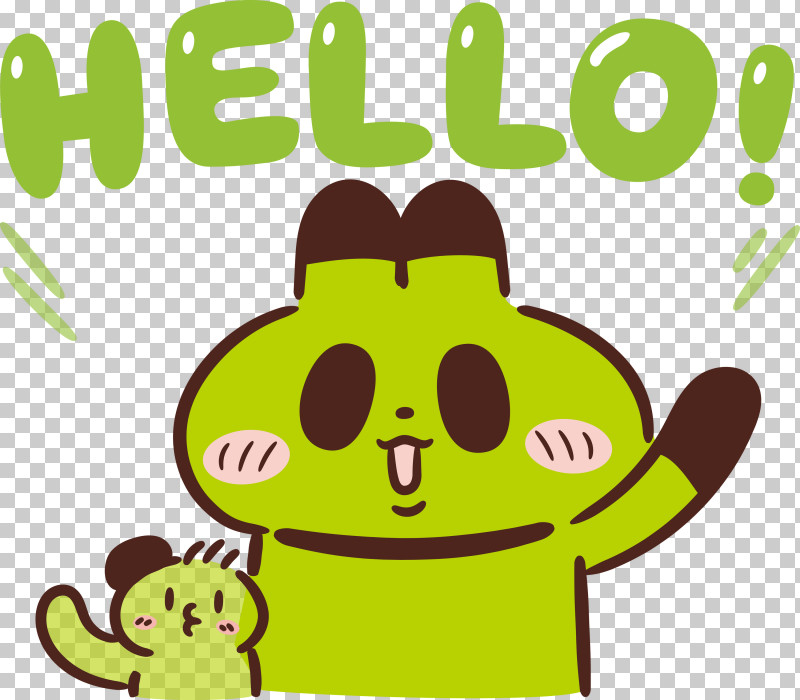 Hello Emoji PNG, Clipart, Bread, Cartoon, Emoji, Giant Panda, Hello Free PNG Download
