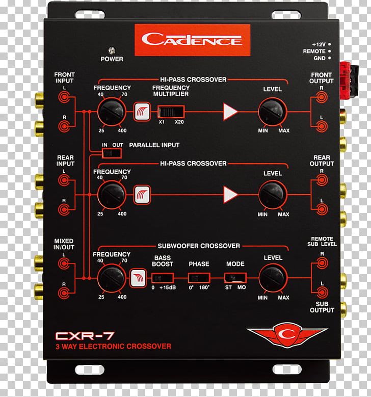 Audio Crossover Line Driver Electronics Vehicle Audio Subwoofer PNG, Clipart, Acoustics, Amplifier, Audio, Audio Crossover, Audio Equipment Free PNG Download