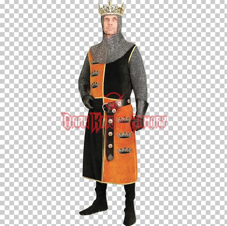 Robe King Arthur Tunic Costume Knight PNG, Clipart, Arthur Pendragon, Belt, Clothing, Clothing Accessories, Coat Free PNG Download