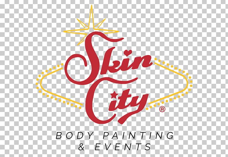 Skin City Body Painting Logo PNG, Clipart, Area, Artwork, Body Painting, Brand, Electric Daisy Carnival Free PNG Download