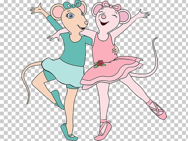 Angelina And Alice Angelina Mouseling Ballet Dancer Angelina Ballerina PNG, Clipart, Angelina And Alice, Angelina Ballerina, Angelina Mouseling, Arm, Art Free PNG Download