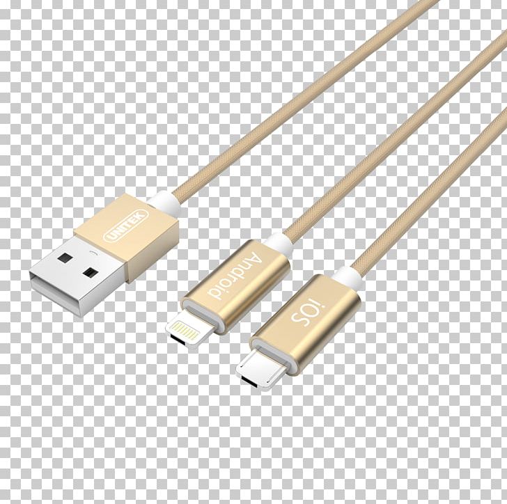 Battery Charger Lightning Micro-USB Electrical Cable PNG, Clipart, Apple, Battery Charger, Cable, Data Transfer Cable, Electrical Cable Free PNG Download