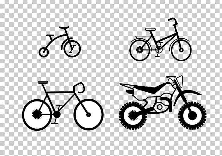 Bicycle Cycling Motorcycle Tricycle PNG, Clipart, Area, Bicycle Accessory, Bicycle Frame, Bicycle Part, Black Free PNG Download