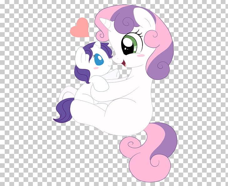 Cat Rarity Sweetie Belle Infant Pony PNG, Clipart, Animals, Art, Bedtime Story, Carnivoran, Cartoon Free PNG Download