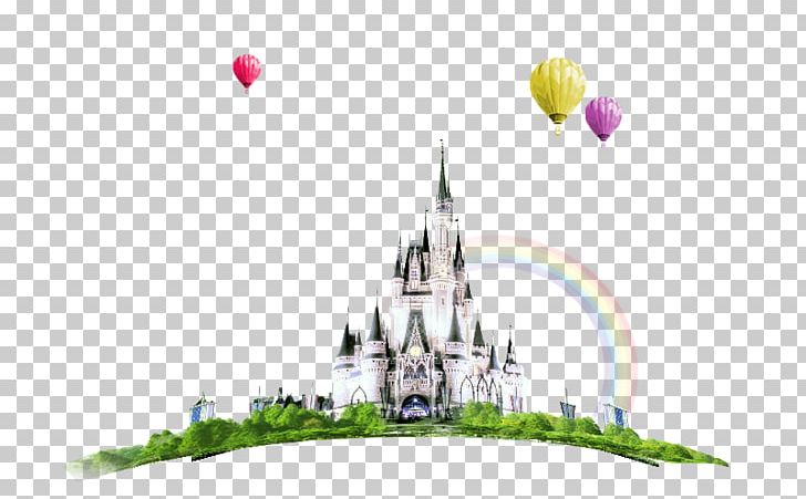 Drawing PNG, Clipart, Animation, Balloon, Cartoon, Cartoon Castle, Castle Free PNG Download
