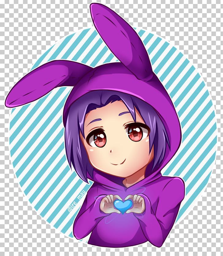 Fan Art Drawing Digital Art Illustration PNG, Clipart, Anime, Art, Bonnie, Cartoon, Character Free PNG Download