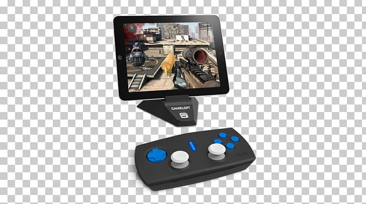 Game Controllers IPod Touch Joystick IPad Mini IPhone PNG, Clipart, Einstein Camera, Electronic Device, Electronics, Electronics Accessory, Gadget Free PNG Download