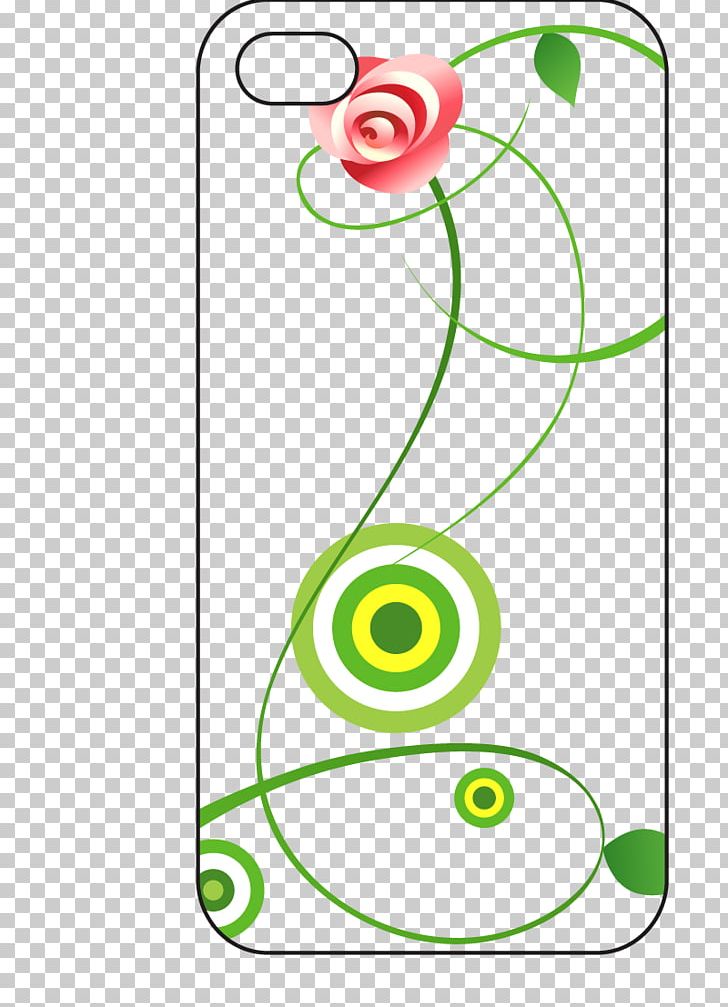 IPhone 7 Flower PNG, Clipart, Adobe Illustrator, Area, Encapsulated Postscript, Flowers, Leaf Free PNG Download