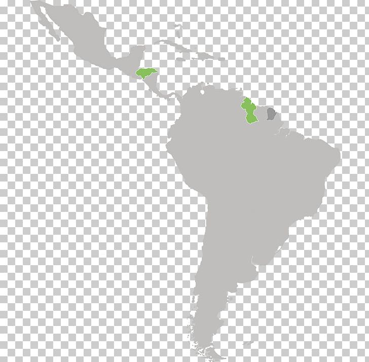 Latin America South America Mapa Polityczna Blank Map PNG, Clipart, America, Americas, Blank Map, Border, Country Free PNG Download