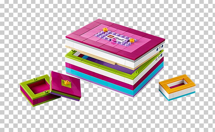 LEGO Friends Casket Jewellery Lego Marvel Super Heroes PNG, Clipart,  Free PNG Download