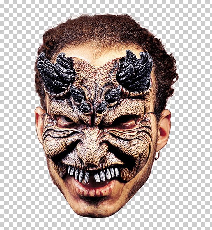 Mask Forehead Costume Close-up Snout PNG, Clipart, Art, Closeup, Closeup, Costume, Demon Free PNG Download