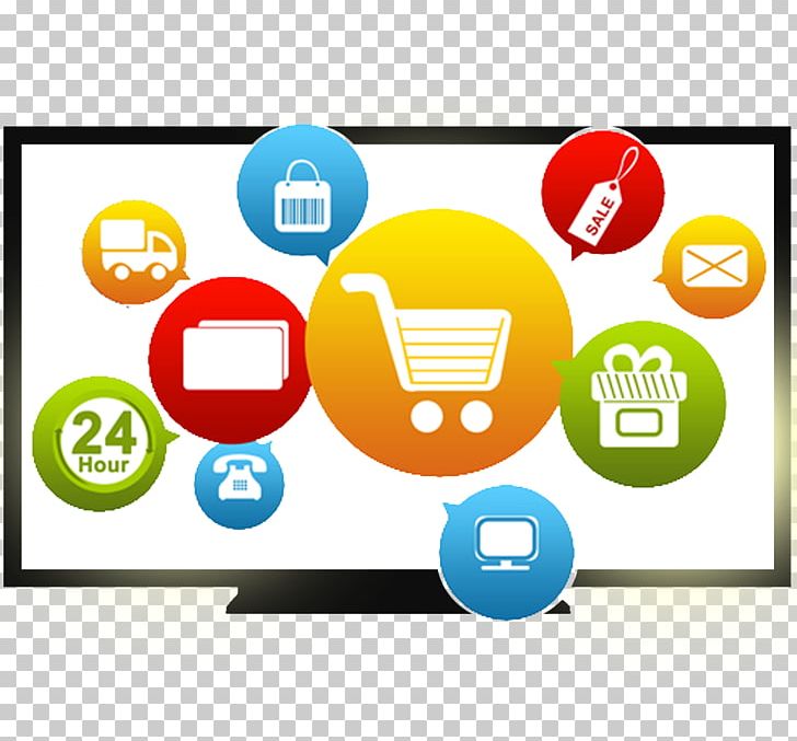 Online Shopping E-commerce Business PNG, Clipart, Area, Brand, Commerce, Communication, Computer Icon Free PNG Download