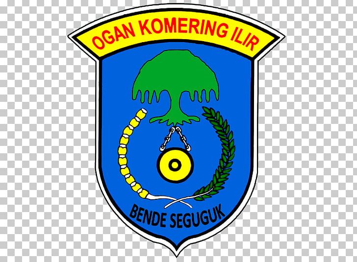 Regency Kayu Agung Palembang Symbol Bupati PNG, Clipart, Agung, Area, Brand, Bupati, Circle Free PNG Download