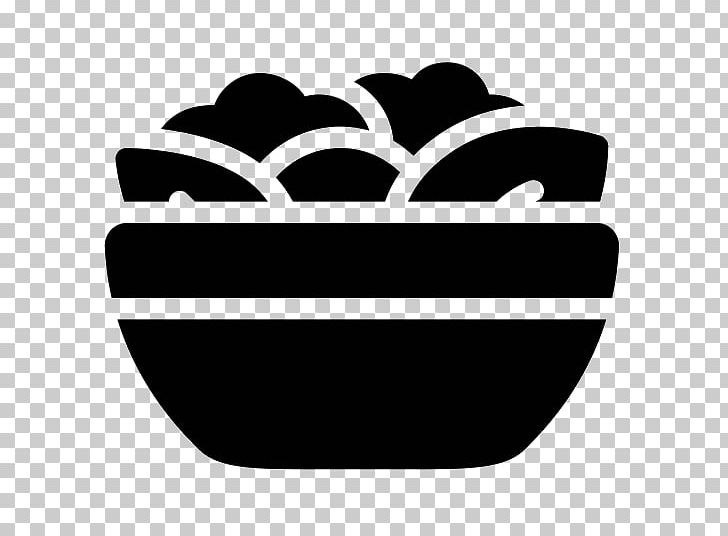 Salad Computer Icons Food PNG, Clipart, Black And White, Computer Icons, Download, Encapsulated Postscript, Eps Free PNG Download
