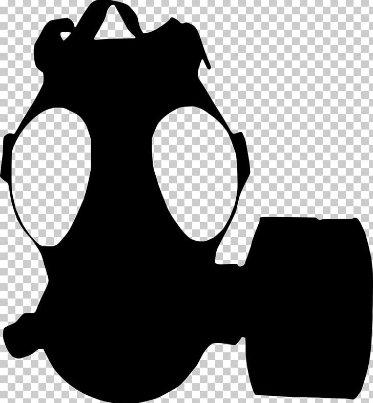 GP-5 Gas Mask Respirator M40 Field Protective Mask PNG, Clipart, Art, Black, Black And White, Face Shield, Gas Free PNG Download